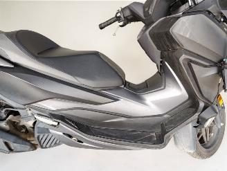 Honda  FORZA picture 11