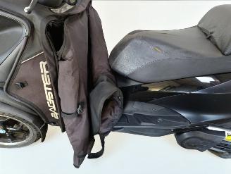 Piaggio  MP3 picture 7