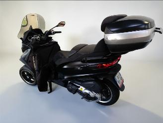 Piaggio  MP3 picture 5