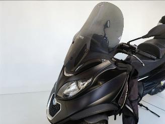 Piaggio  MP3 picture 9