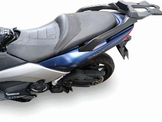 Yamaha  T MAX picture 7