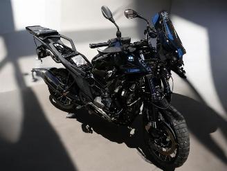 BMW  R1300 GS picture 1