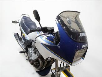 Yamaha XJ 900  picture 13