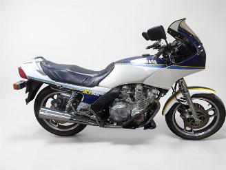 Yamaha XJ 900  picture 7