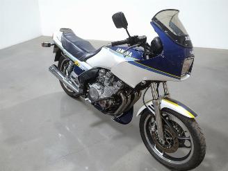 Yamaha XJ 900  picture 1