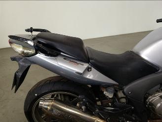 Honda CBF 600  picture 15