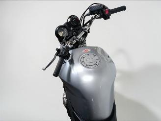 Honda CBF 600  picture 17