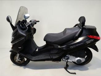 Piaggio  XEVO picture 3