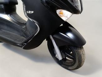 Piaggio  XEVO picture 9