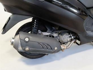 Piaggio  XEVO picture 13