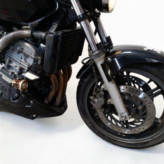 Honda CBF 600  picture 18