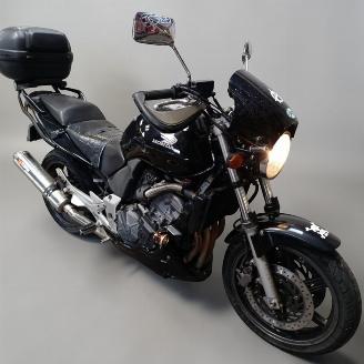 Honda CBF 600  picture 5