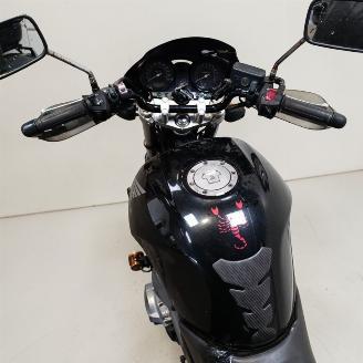 Honda CBF 600  picture 6