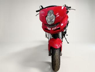 Ducati MTS 1000  picture 2