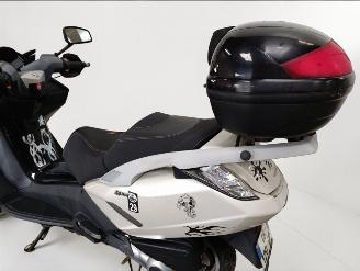 Peugeot  SATELIS picture 10