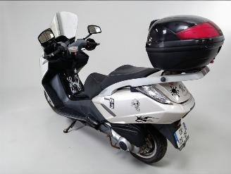 Peugeot  SATELIS picture 21