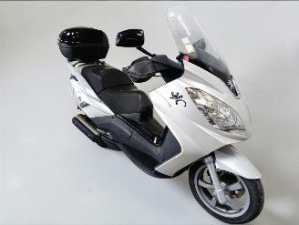 Peugeot  SATELIS picture 5