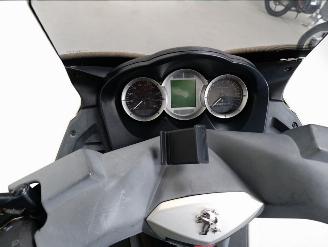 Peugeot  SATELIS picture 17