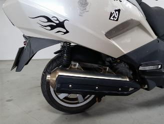 Peugeot  SATELIS picture 15