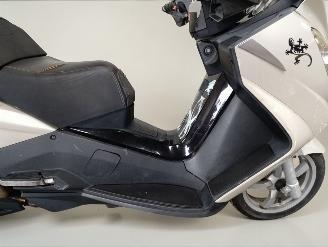 Peugeot  SATELIS picture 9