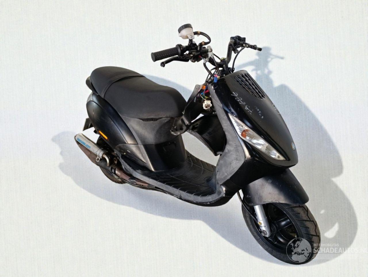 Piaggio  ZIP