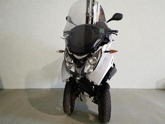 Piaggio  MP3 picture 4