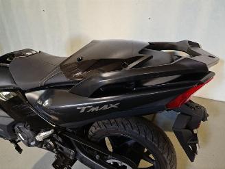 Yamaha  XP TMAX picture 22