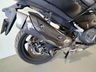 Yamaha  XP TMAX picture 9