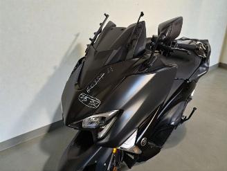 Yamaha  XP TMAX picture 10