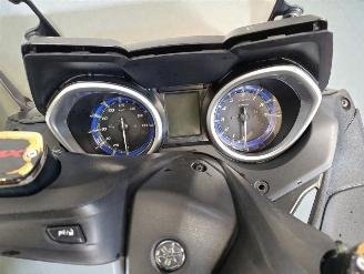 Yamaha  XP TMAX picture 2