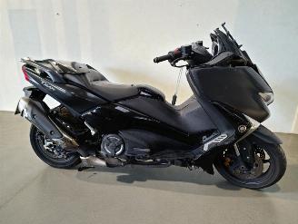  Yamaha  XP TMAX 2017/5