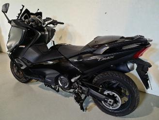 Yamaha  XP TMAX picture 24