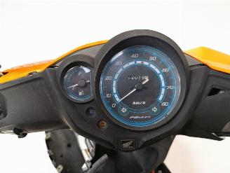 Honda  NSC REPSOL picture 2