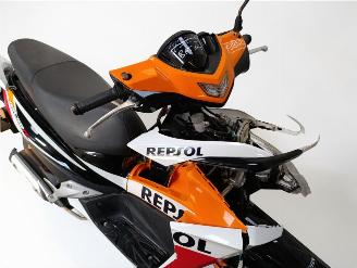 Honda  NSC REPSOL picture 8