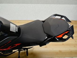 KTM 390 Duke  picture 18