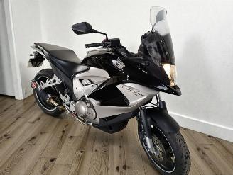 Honda CrossRunner  picture 1