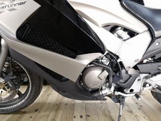 Honda CrossRunner  picture 15