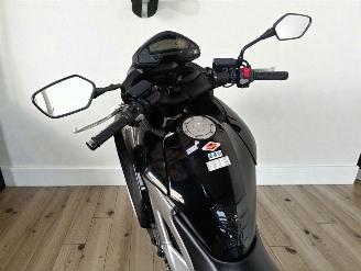 Honda CrossRunner  picture 18