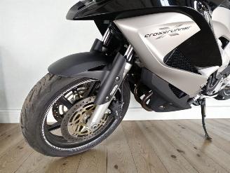 Honda CrossRunner  picture 12