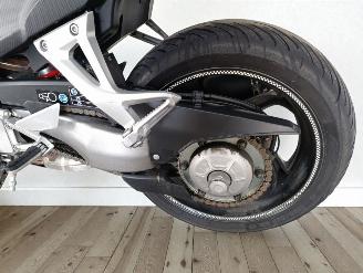 Honda CrossRunner  picture 13