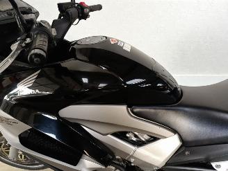 Honda CrossRunner  picture 5