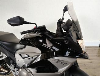 Honda CrossRunner  picture 9