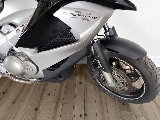 Honda CrossRunner  picture 14