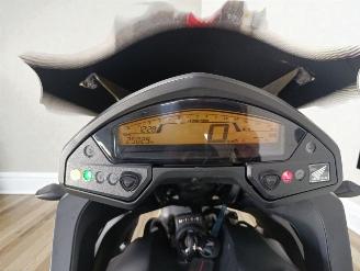 Honda CrossRunner  picture 2