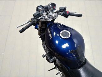 Suzuki Bandit 1200  picture 5