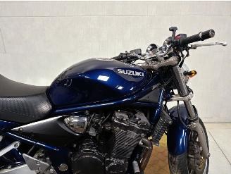 Suzuki Bandit 1200  picture 13