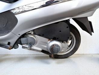 Piaggio XEVO 125  picture 16