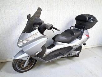 Piaggio XEVO 125  picture 13
