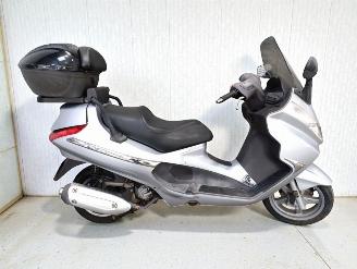 Piaggio XEVO 125  picture 1