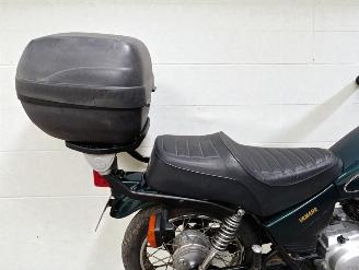 Yamaha SR 125  picture 8